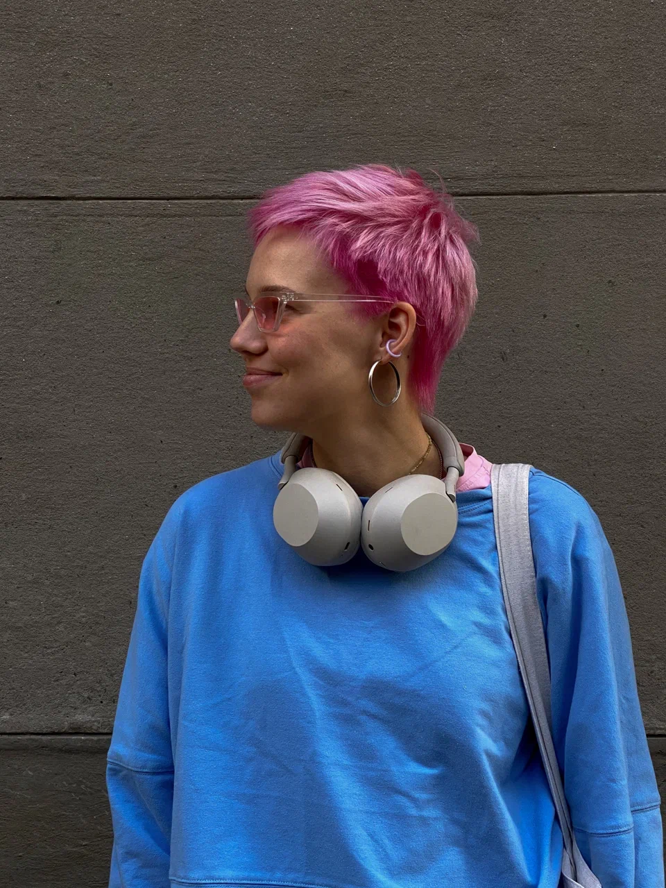 Яркие цвета