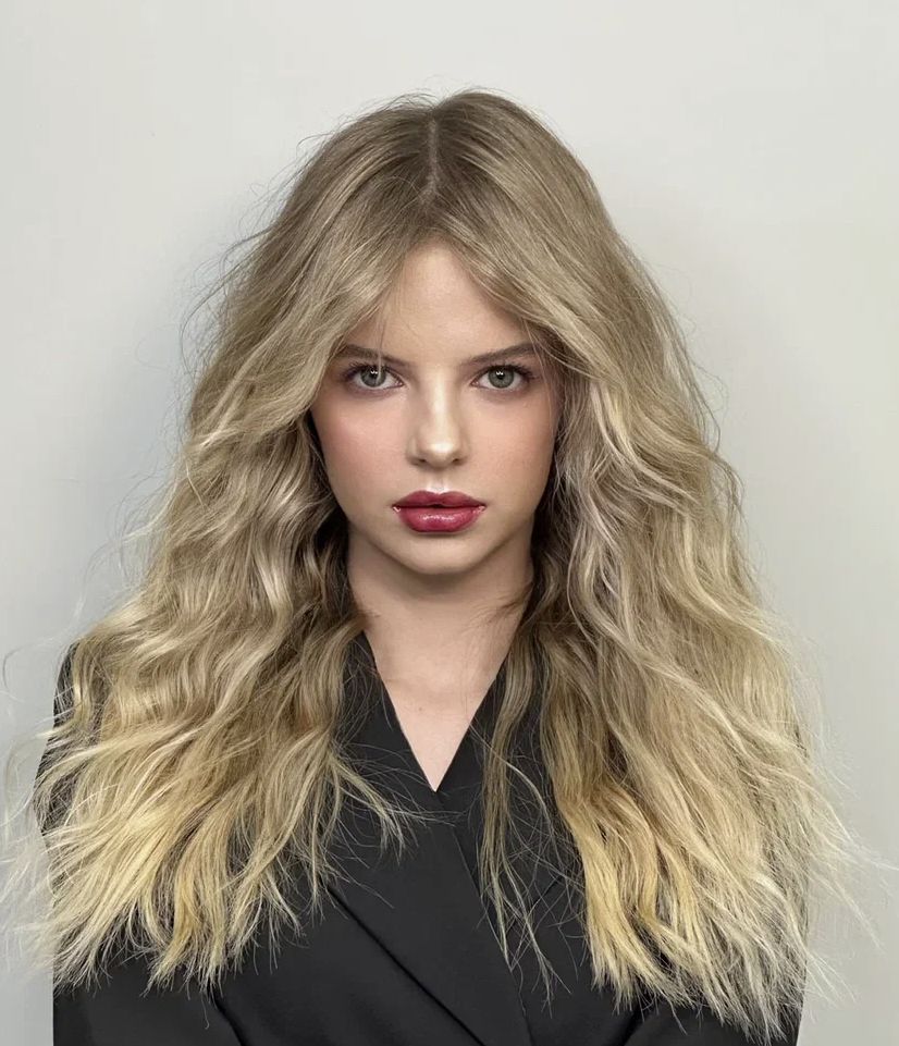 Тренды окрашивания волос на 2025 год: гид колористов COLBA