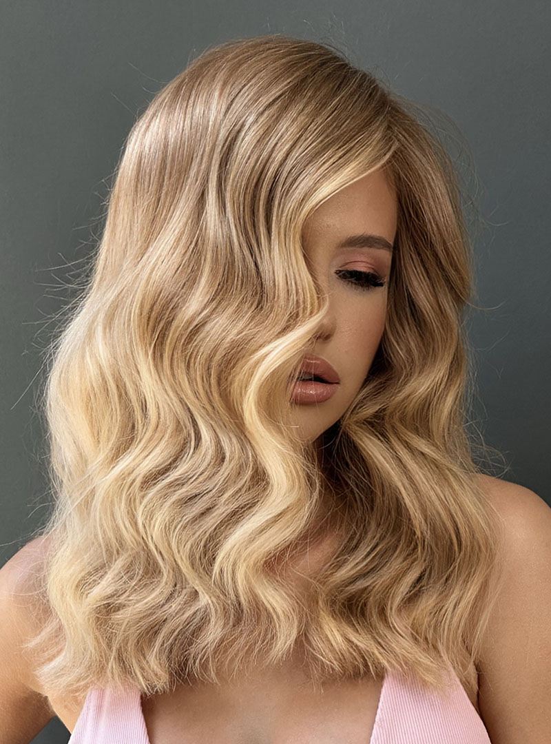 Почему волосы пушатся, и как этого избежать?