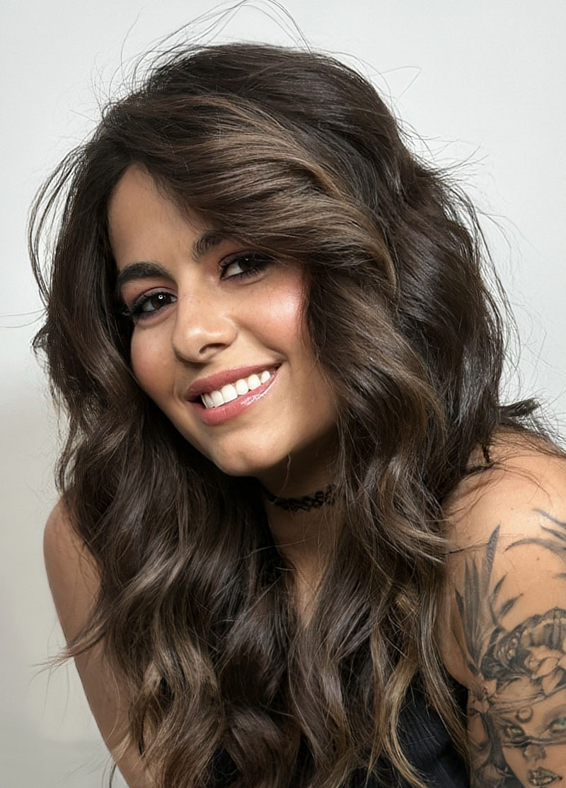 Как ухаживать за волосами летом 