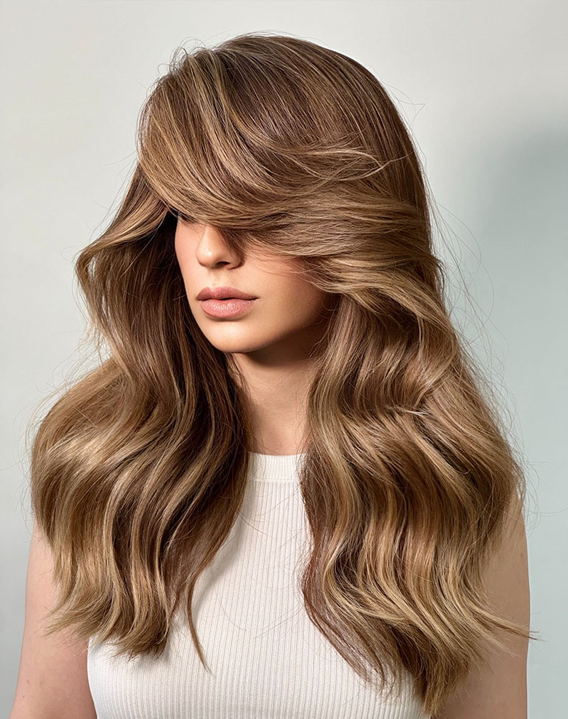 Преимущества салонного ухода за волосами: взгляд экспертов-колористов COLBA