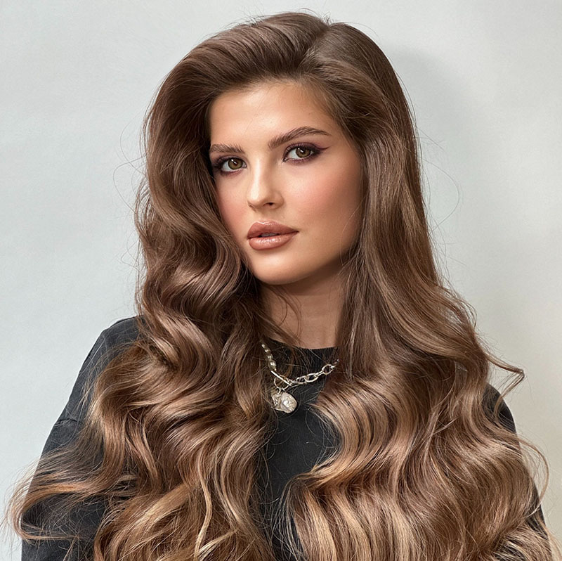 Маски для волос: секрет роскошных волос