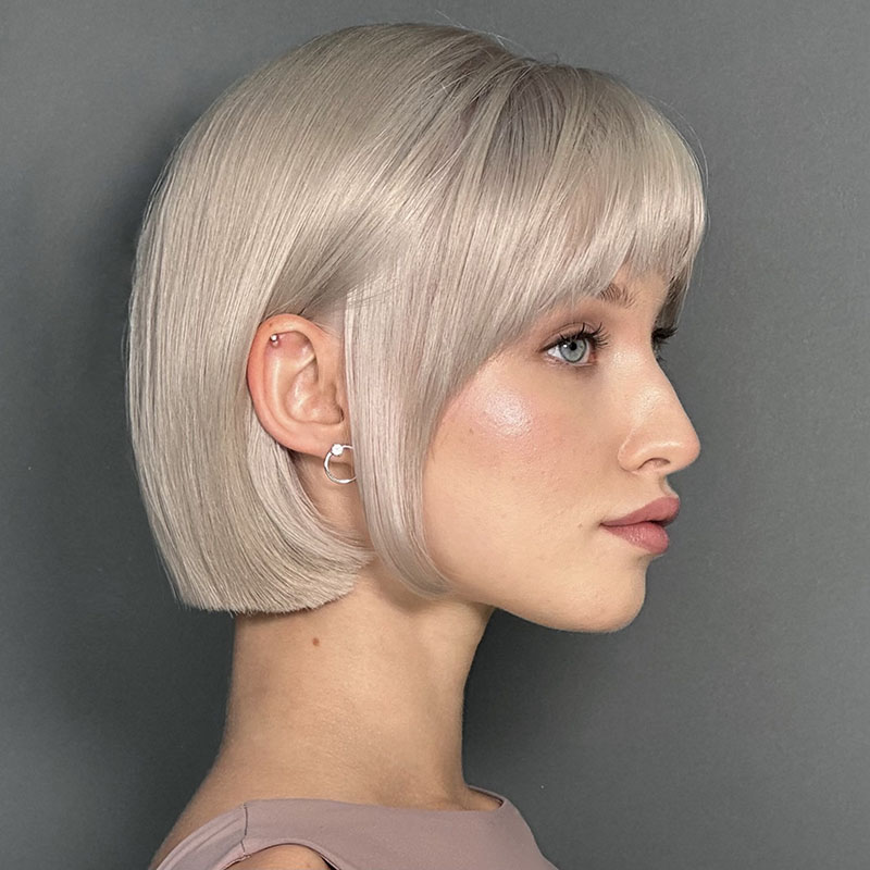 Лучшие прически для спортзала